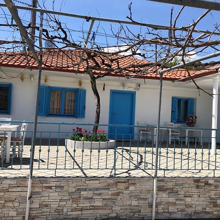 Acrotel Sofia'S Guest House Sidheras Εξωτερικό φωτογραφία