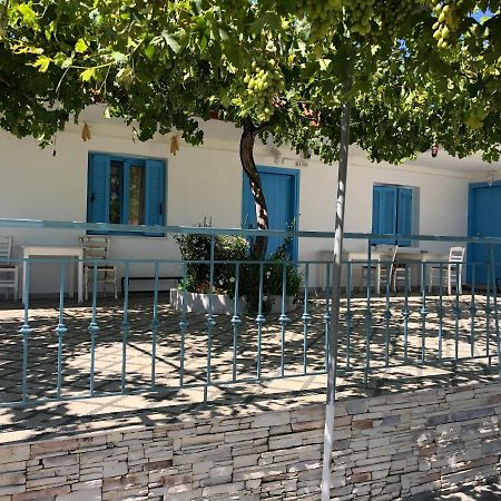 Acrotel Sofia'S Guest House Sidheras Εξωτερικό φωτογραφία