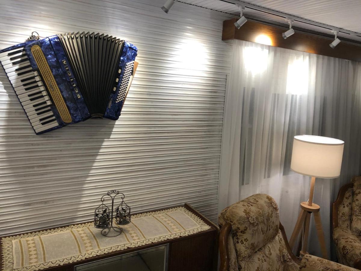 Acrotel Sofia'S Guest House Sidheras Εξωτερικό φωτογραφία