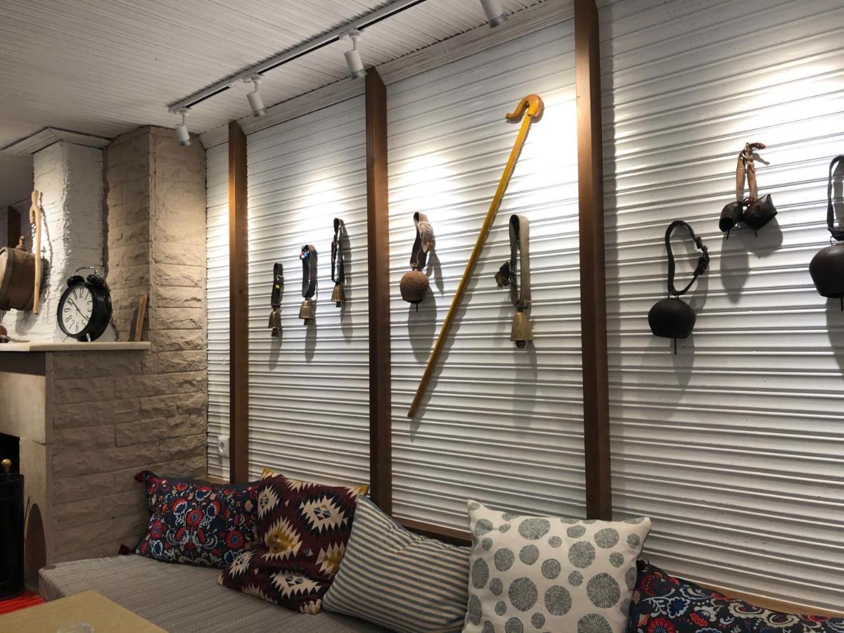 Acrotel Sofia'S Guest House Sidheras Εξωτερικό φωτογραφία