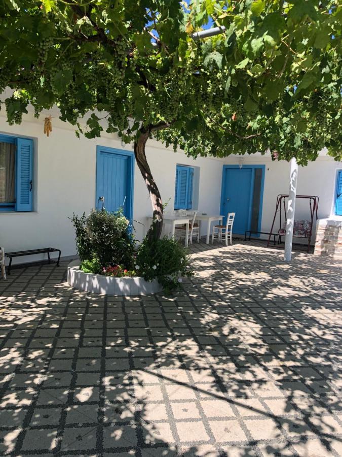 Acrotel Sofia'S Guest House Sidheras Εξωτερικό φωτογραφία