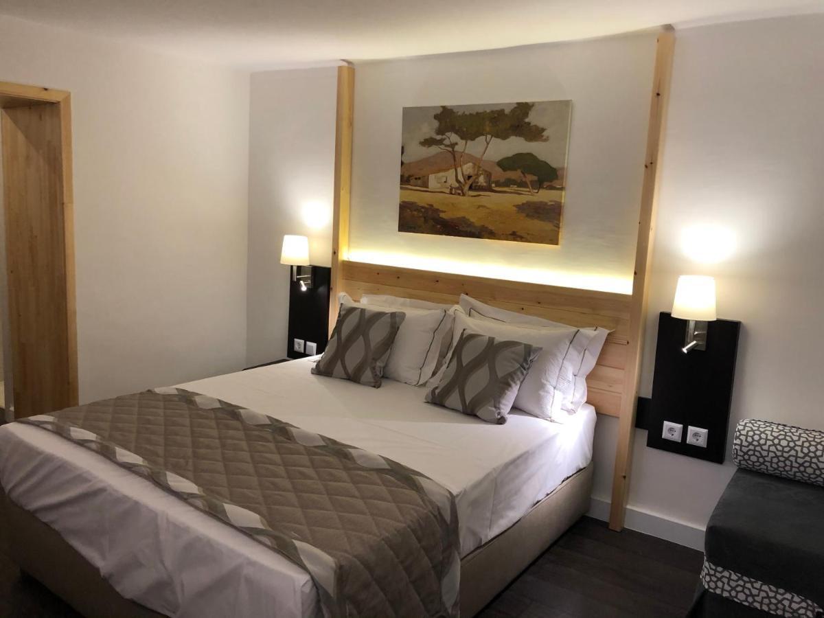 Acrotel Sofia'S Guest House Sidheras Εξωτερικό φωτογραφία