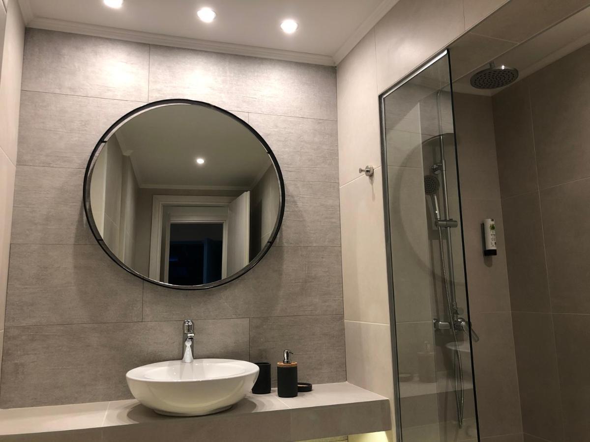 Acrotel Sofia'S Guest House Sidheras Εξωτερικό φωτογραφία