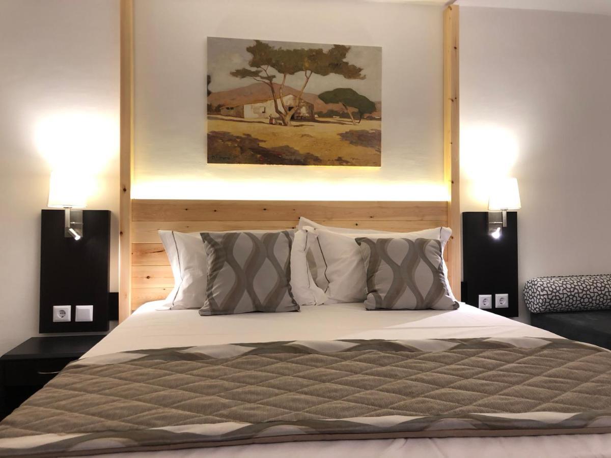 Acrotel Sofia'S Guest House Sidheras Εξωτερικό φωτογραφία